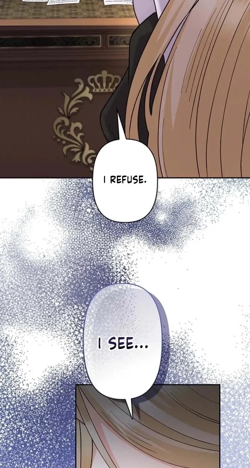Akujo to Naru Gijou no Osewagakari ni Narimashita!? Chapter 5 page 110 - 