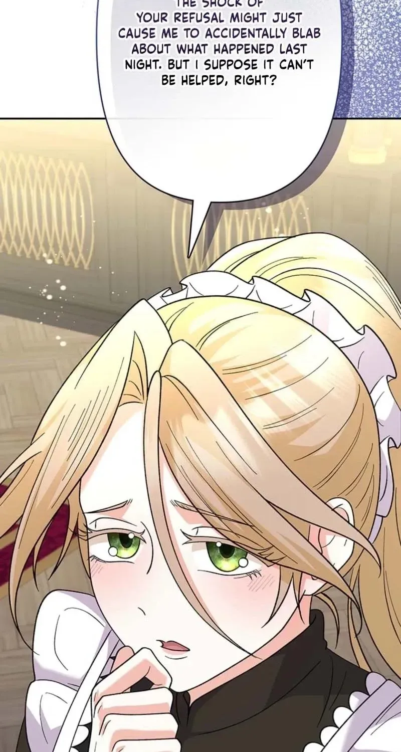 Akujo to Naru Gijou no Osewagakari ni Narimashita!? Chapter 5 page 112 - 