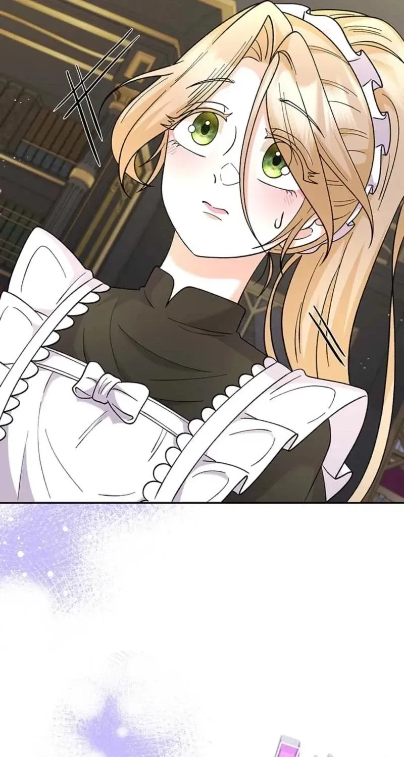 Akujo to Naru Gijou no Osewagakari ni Narimashita!? Chapter 5 page 117 - 