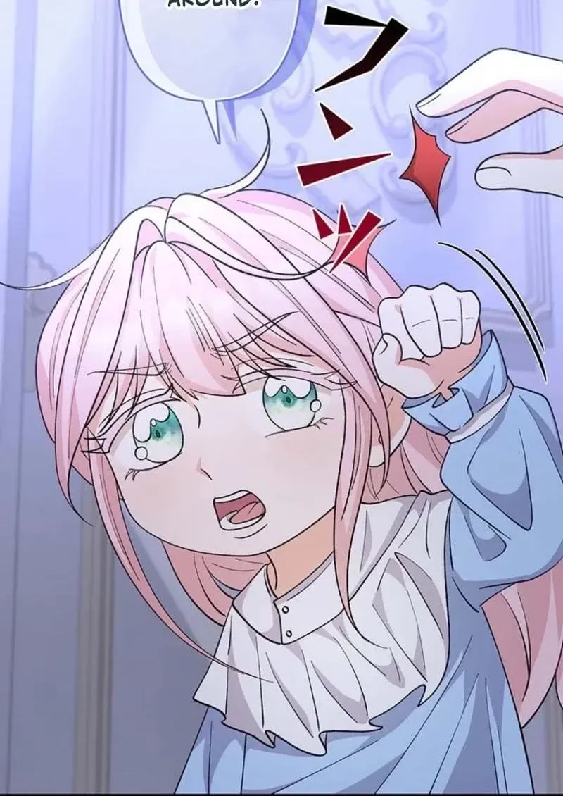 Akujo to Naru Gijou no Osewagakari ni Narimashita!? Chapter 5 page 15 - 
