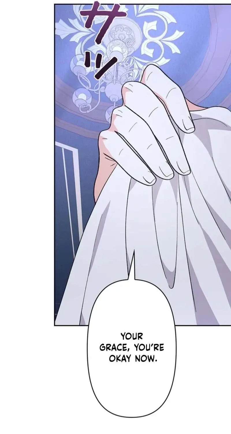 Akujo to Naru Gijou no Osewagakari ni Narimashita!? Chapter 5 page 25 - 
