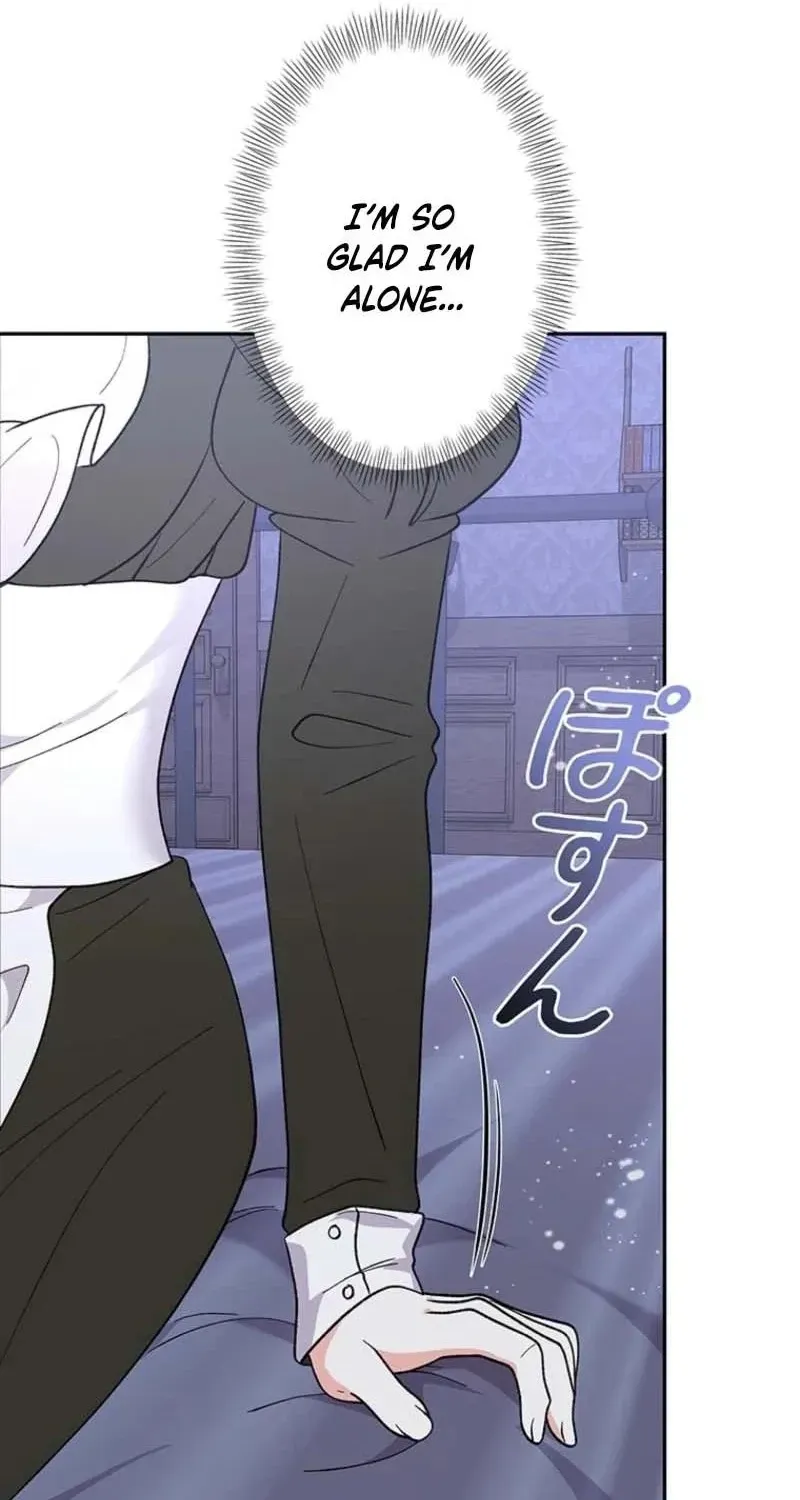 Akujo to Naru Gijou no Osewagakari ni Narimashita!? Chapter 5 page 38 - 