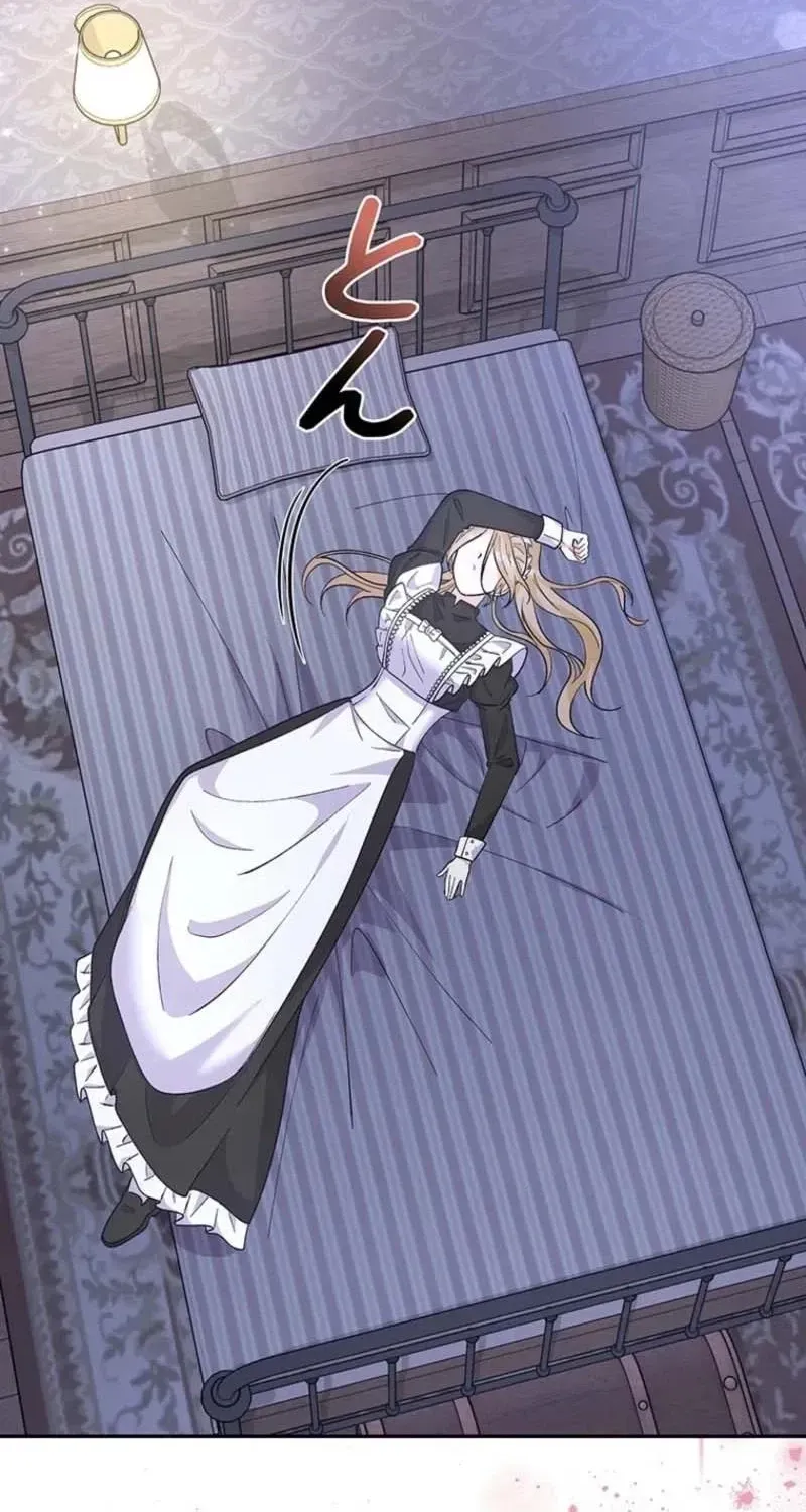 Akujo to Naru Gijou no Osewagakari ni Narimashita!? Chapter 5 page 40 - 