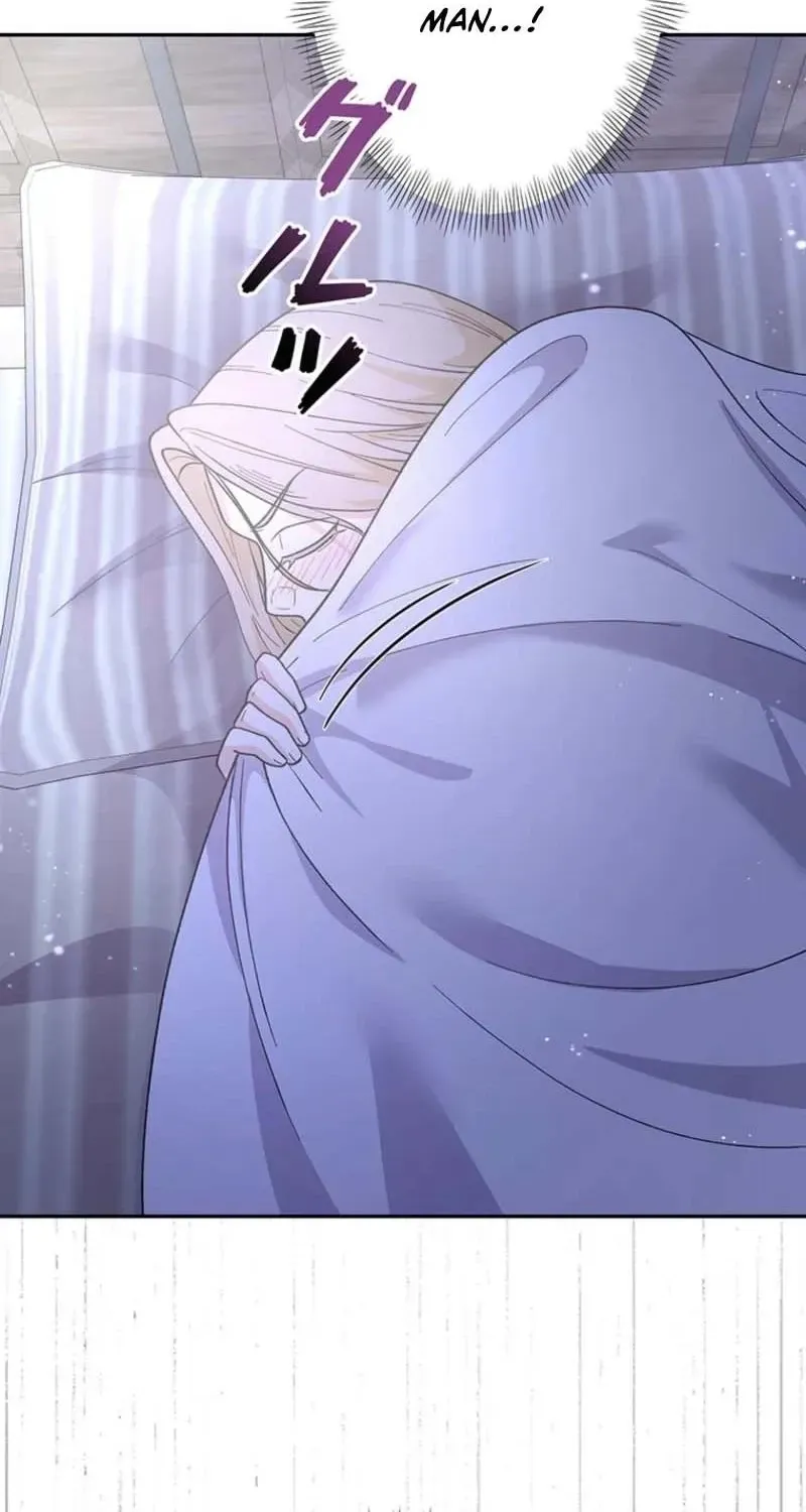 Akujo to Naru Gijou no Osewagakari ni Narimashita!? Chapter 5 page 45 - 