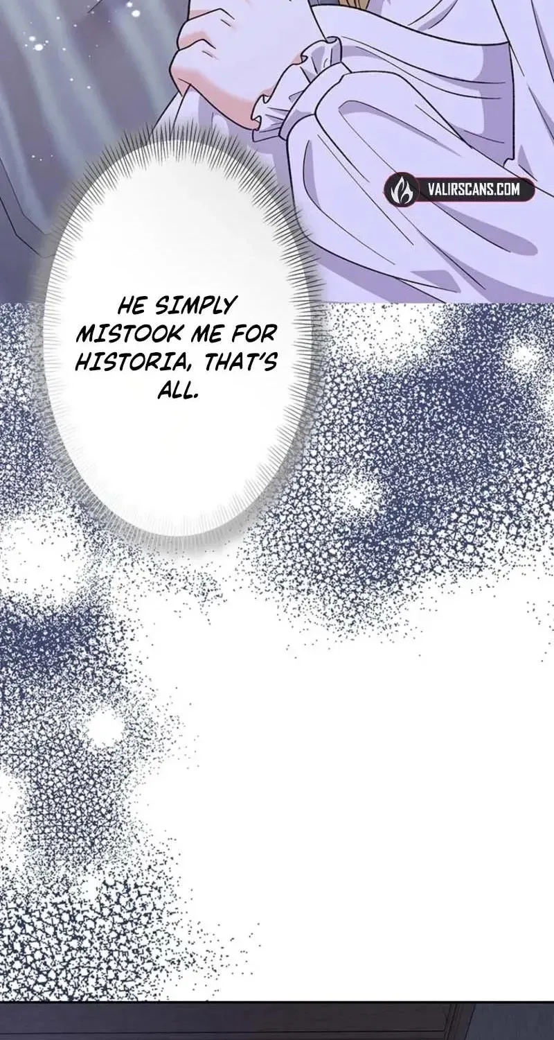 Akujo to Naru Gijou no Osewagakari ni Narimashita!? Chapter 5 page 53 - 