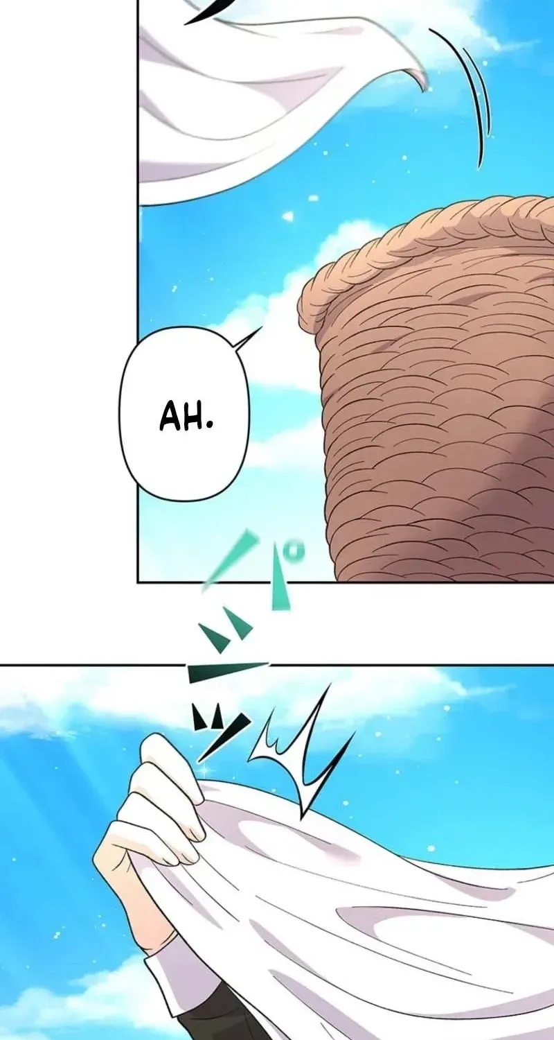 Akujo to Naru Gijou no Osewagakari ni Narimashita!? Chapter 5 page 59 - 