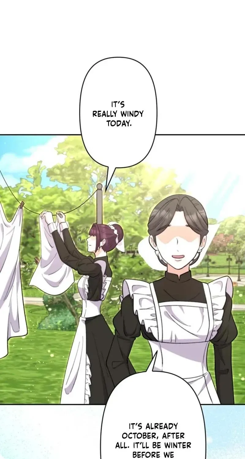 Akujo to Naru Gijou no Osewagakari ni Narimashita!? Chapter 5 page 62 - 