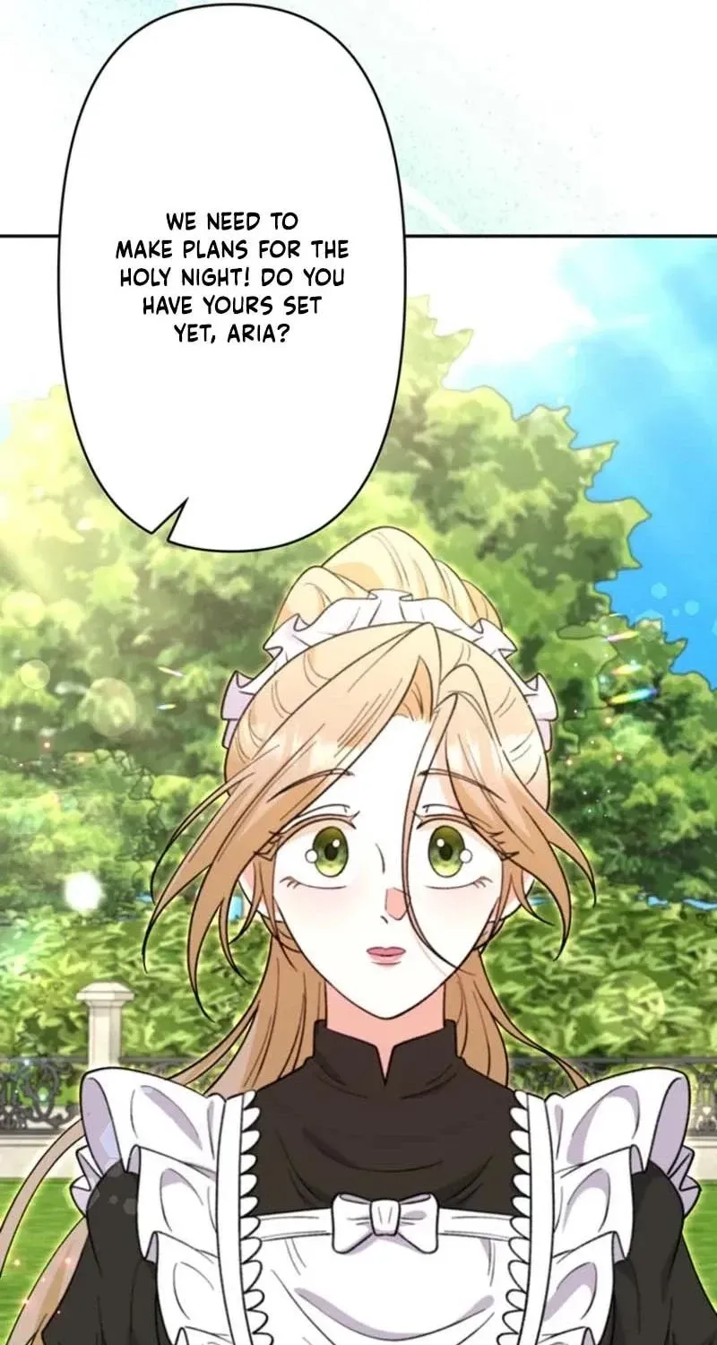 Akujo to Naru Gijou no Osewagakari ni Narimashita!? Chapter 5 page 64 - 
