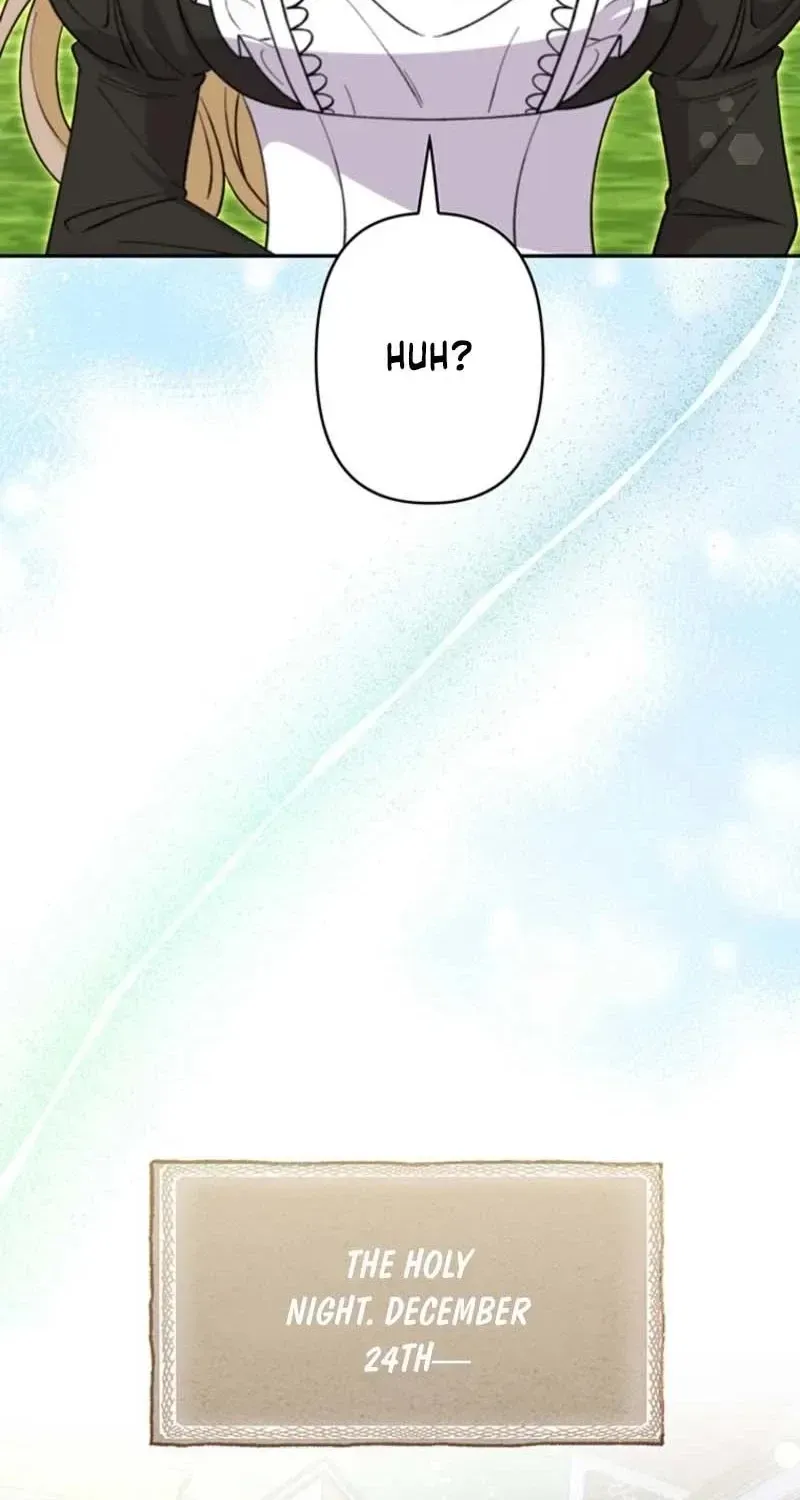 Akujo to Naru Gijou no Osewagakari ni Narimashita!? Chapter 5 page 65 - 