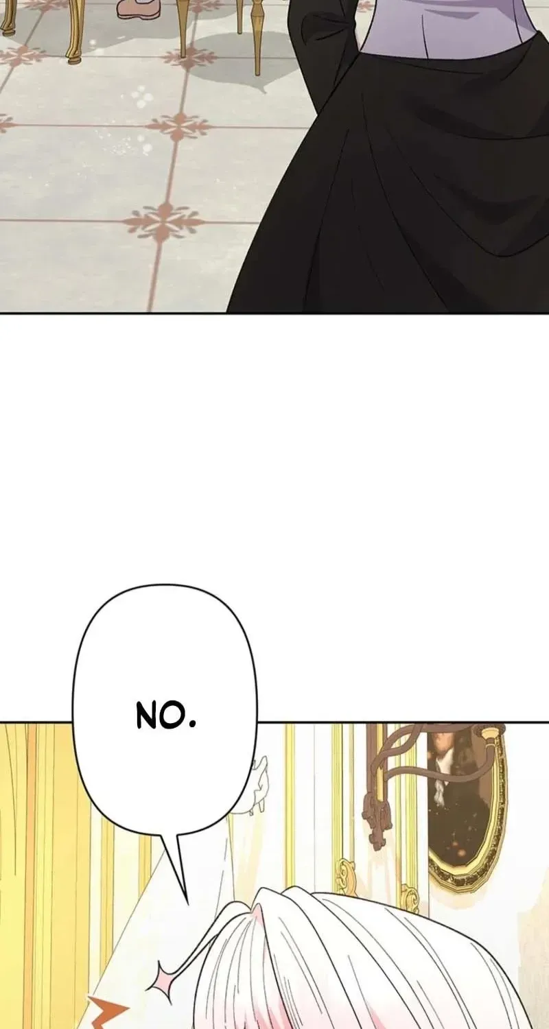 Akujo to Naru Gijou no Osewagakari ni Narimashita!? Chapter 5 page 82 - 