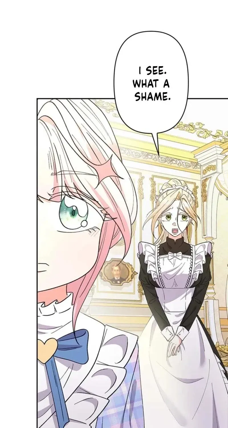 Akujo to Naru Gijou no Osewagakari ni Narimashita!? Chapter 5 page 84 - 