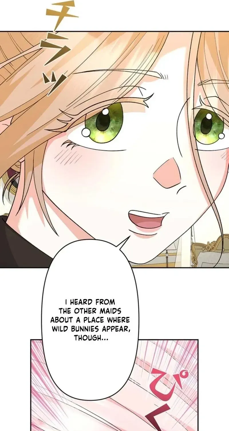 Akujo to Naru Gijou no Osewagakari ni Narimashita!? Chapter 5 page 86 - 