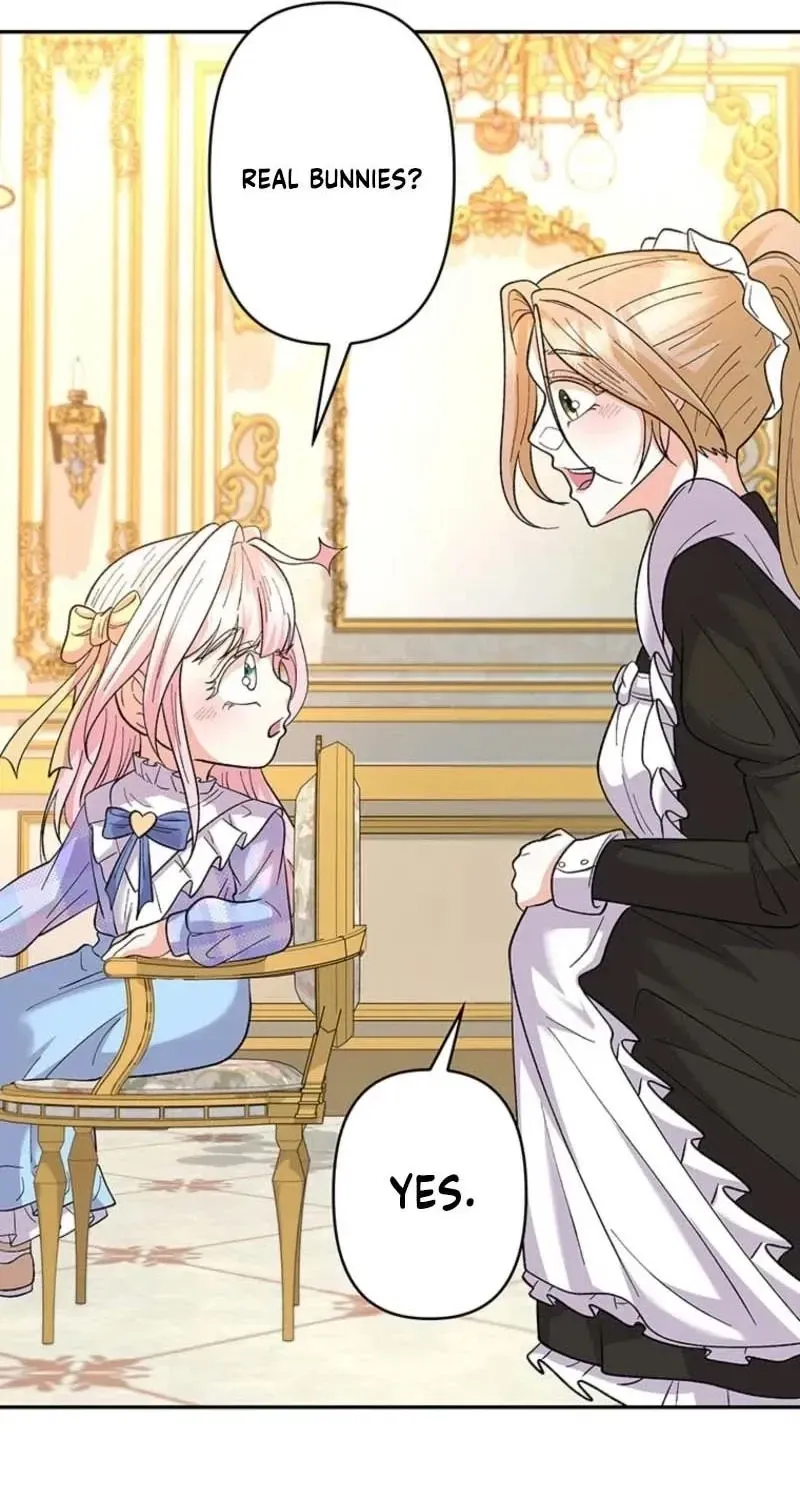 Akujo to Naru Gijou no Osewagakari ni Narimashita!? Chapter 5 page 88 - 