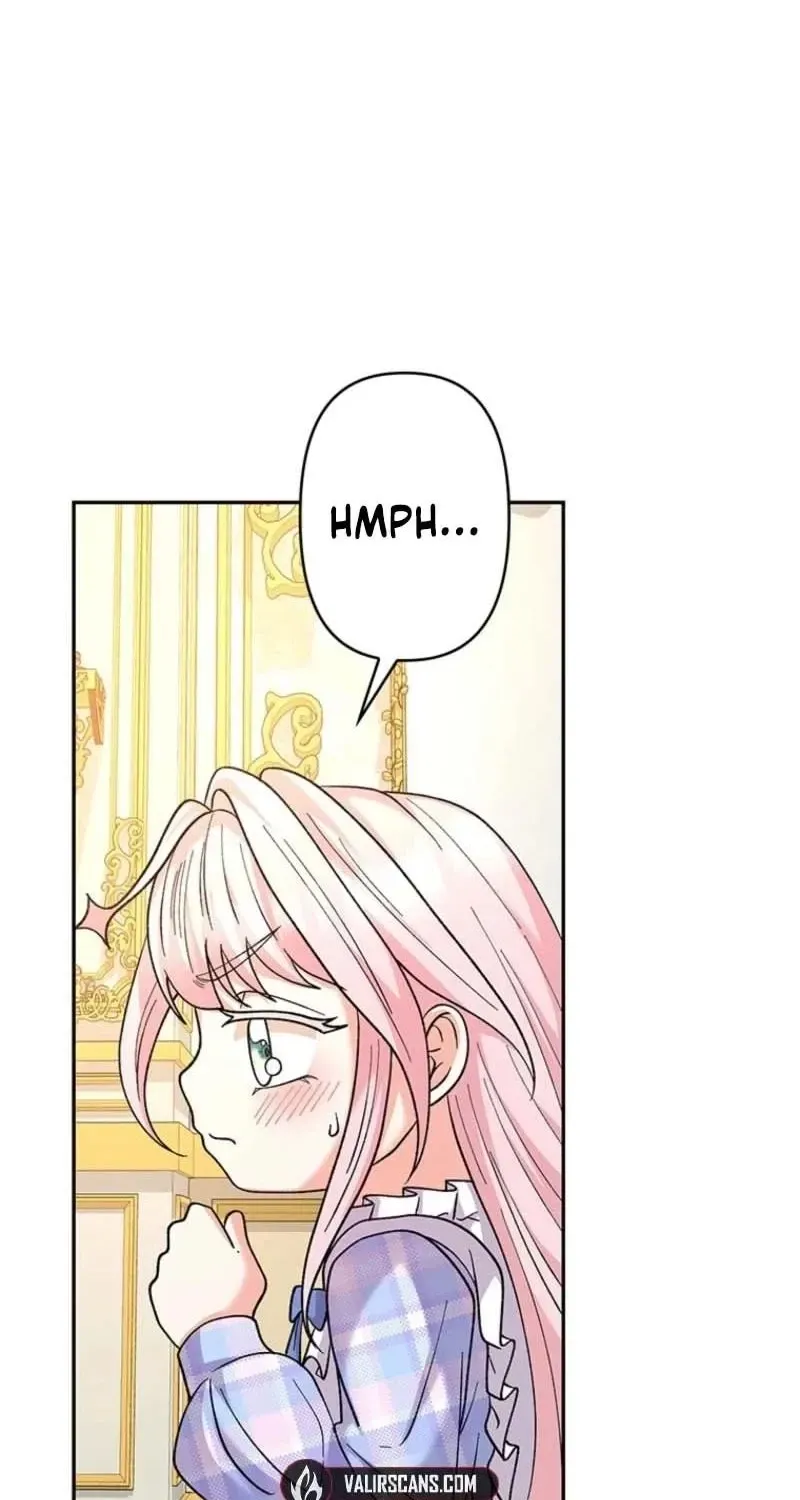 Akujo to Naru Gijou no Osewagakari ni Narimashita!? Chapter 5 page 89 - 