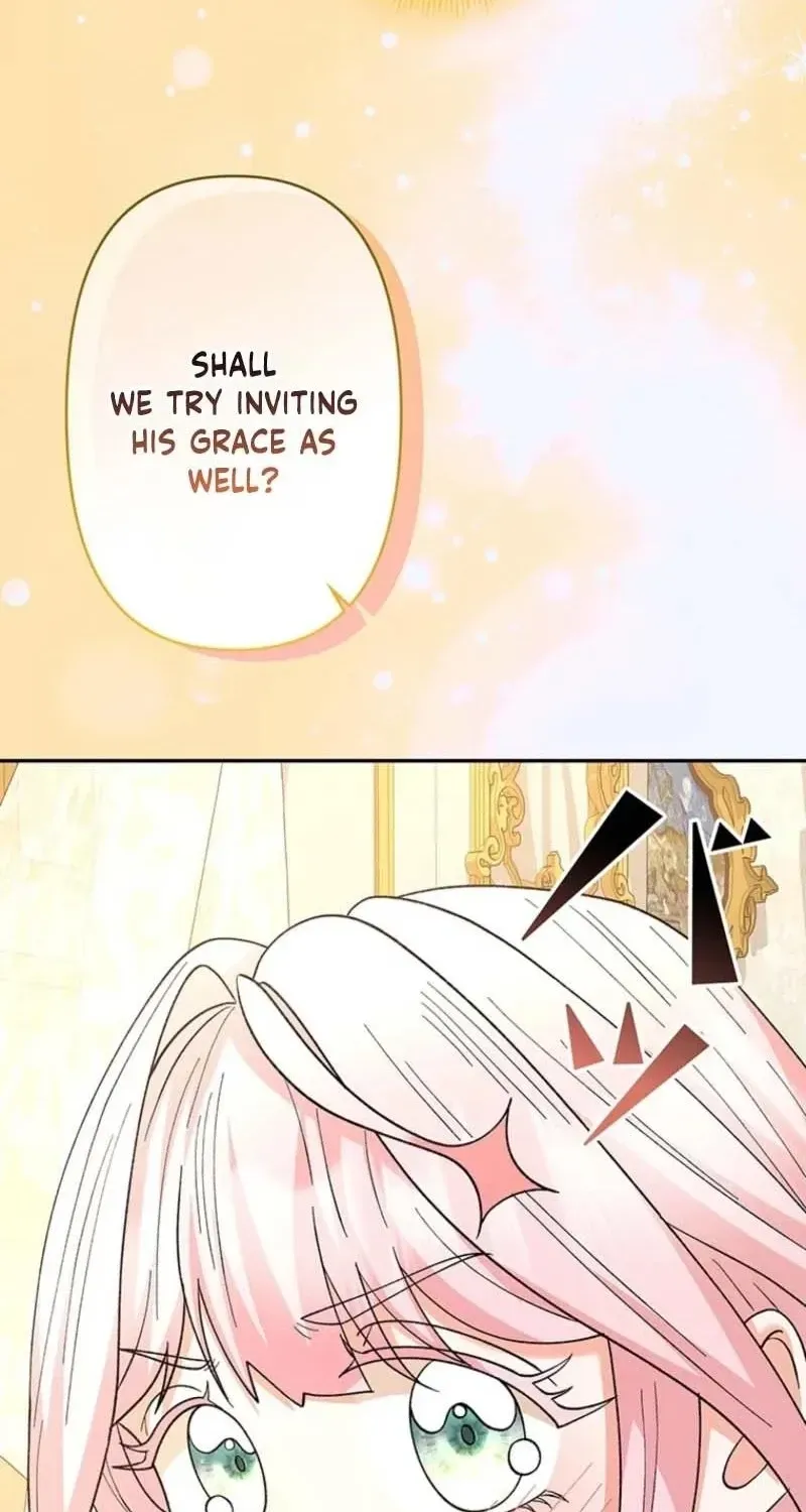 Akujo to Naru Gijou no Osewagakari ni Narimashita!? Chapter 5 page 92 - 