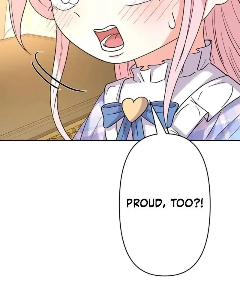 Akujo to Naru Gijou no Osewagakari ni Narimashita!? Chapter 5 page 93 - 