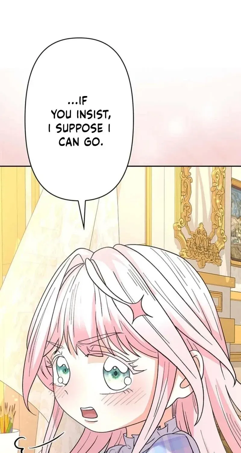 Akujo to Naru Gijou no Osewagakari ni Narimashita!? Chapter 5 page 94 - 