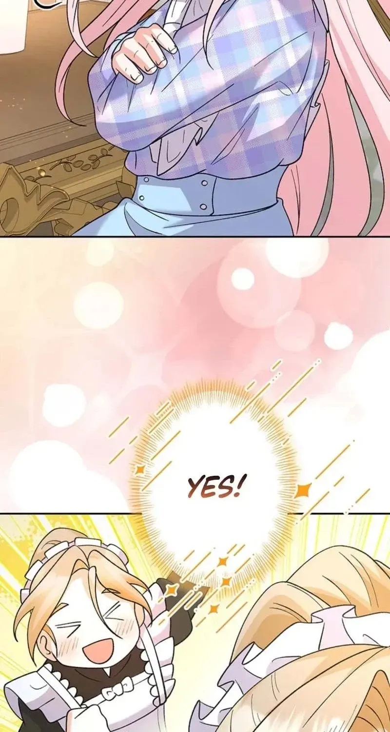 Akujo to Naru Gijou no Osewagakari ni Narimashita!? Chapter 5 page 95 - 