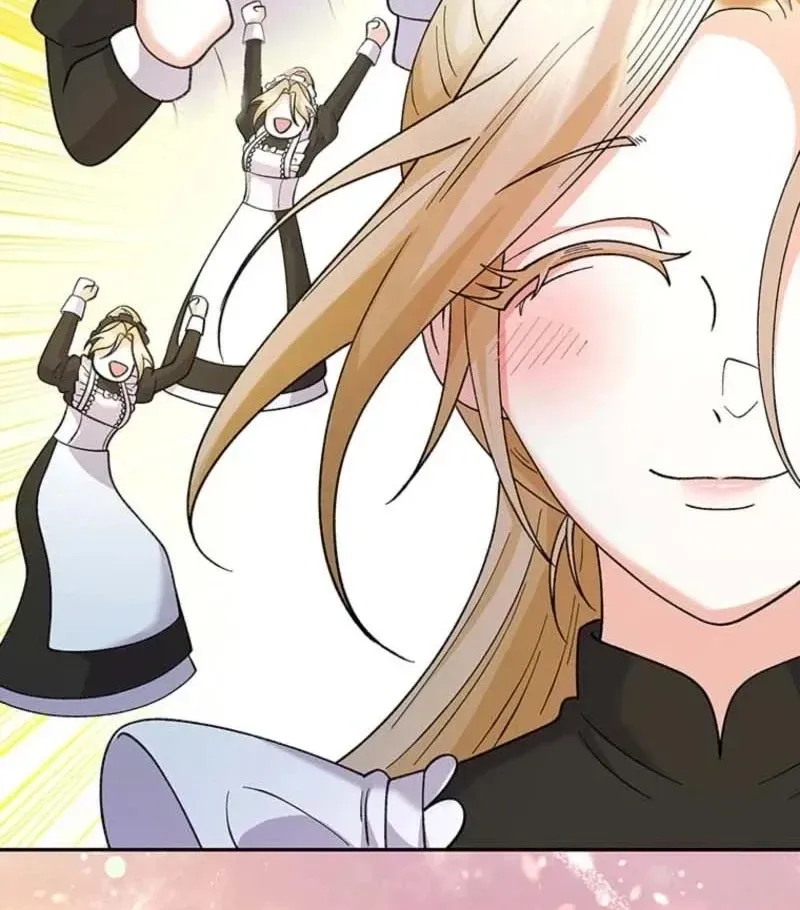 Akujo to Naru Gijou no Osewagakari ni Narimashita!? Chapter 5 page 96 - 