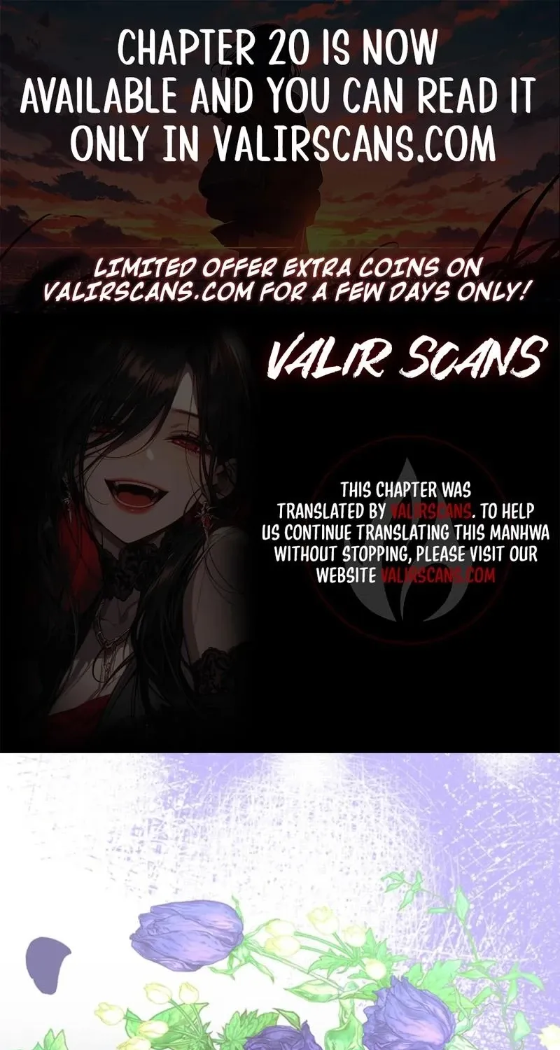 Akujo to Naru Gijou no Osewagakari ni Narimashita!? Chapter 6 page 1 - 