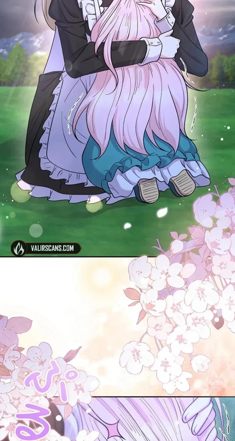 Akujo to Naru Gijou no Osewagakari ni Narimashita!? Chapter 6 page 101 - 