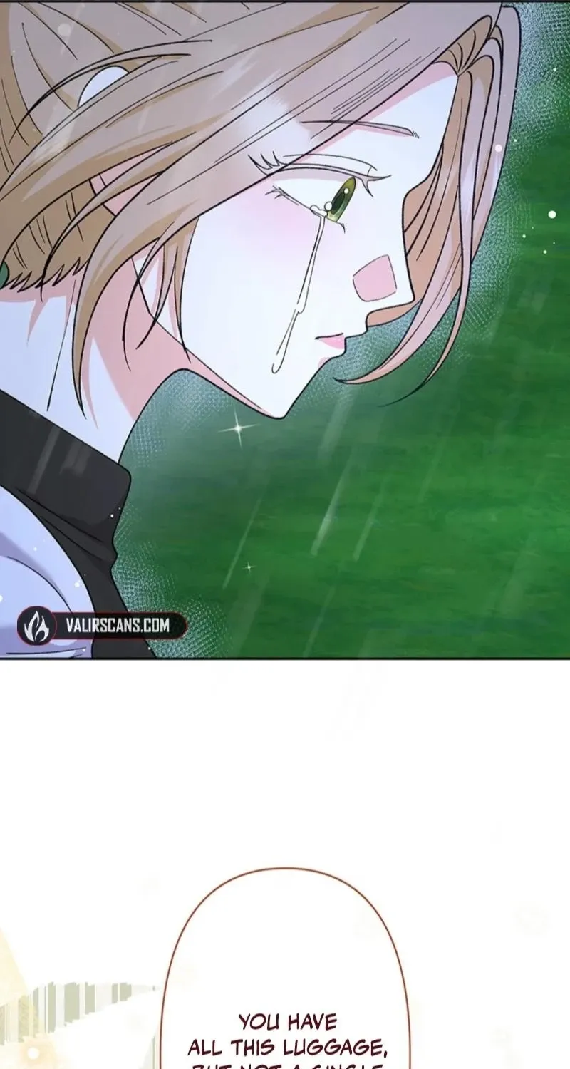 Akujo to Naru Gijou no Osewagakari ni Narimashita!? Chapter 6 page 109 - 