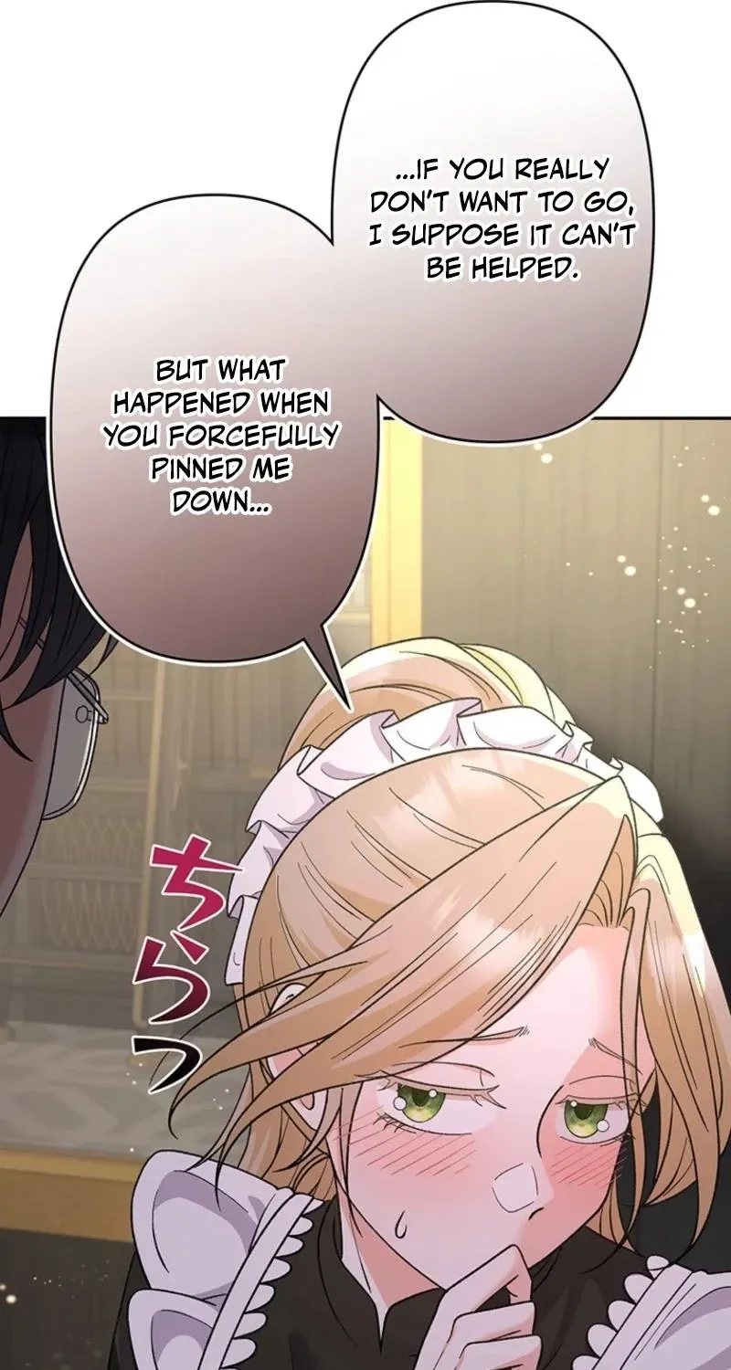 Akujo to Naru Gijou no Osewagakari ni Narimashita!? Chapter 6 page 13 - 