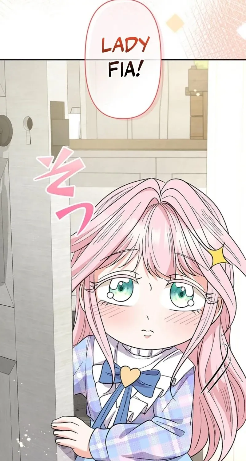 Akujo to Naru Gijou no Osewagakari ni Narimashita!? Chapter 6 page 26 - 