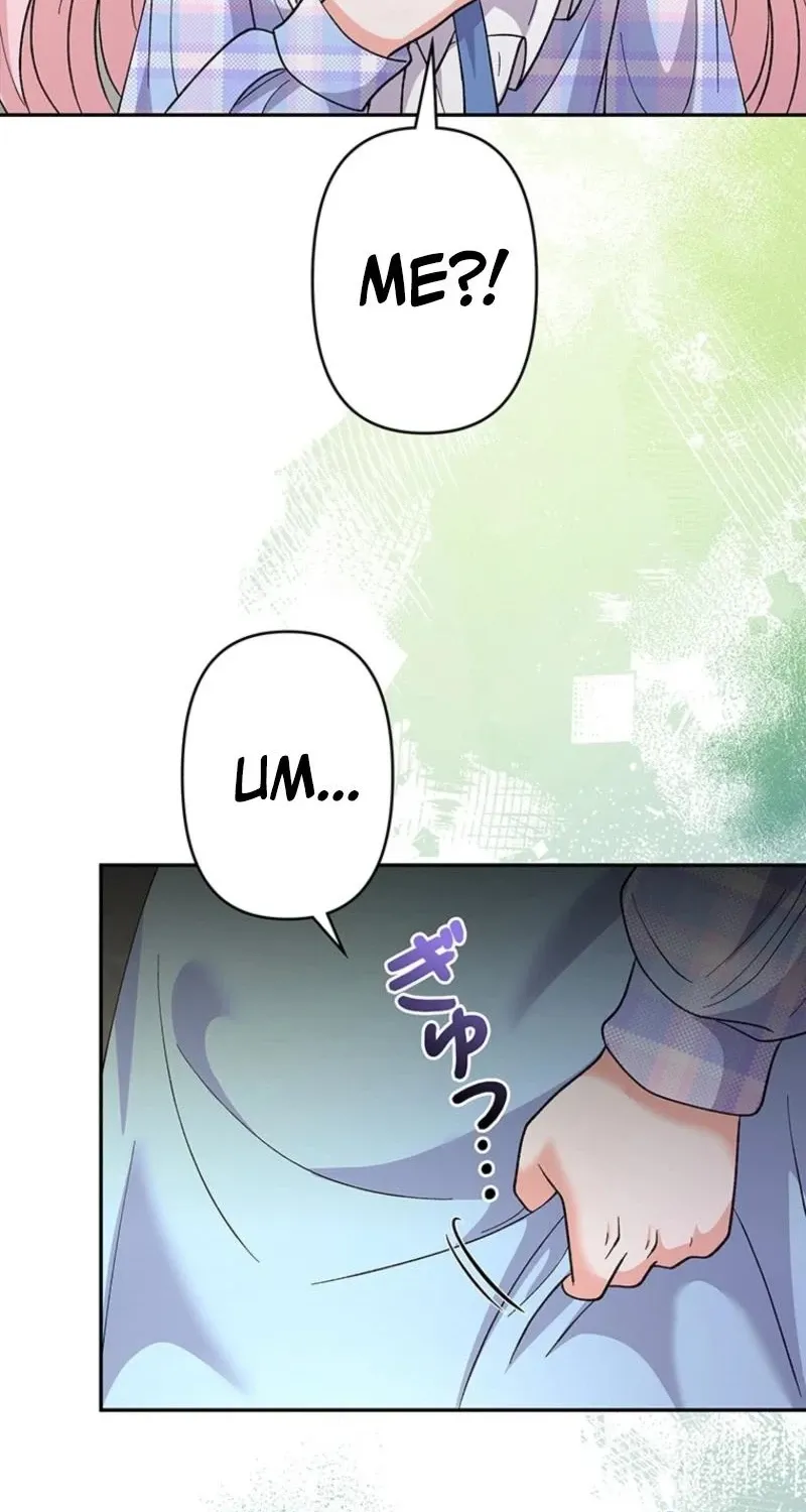 Akujo to Naru Gijou no Osewagakari ni Narimashita!? Chapter 6 page 30 - 