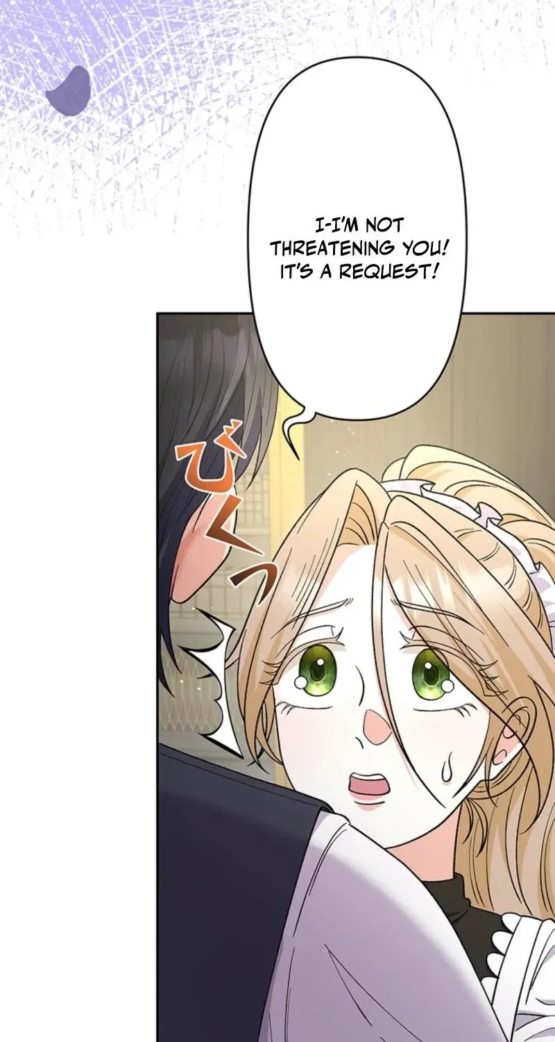 Akujo to Naru Gijou no Osewagakari ni Narimashita!? Chapter 6 page 4 - 