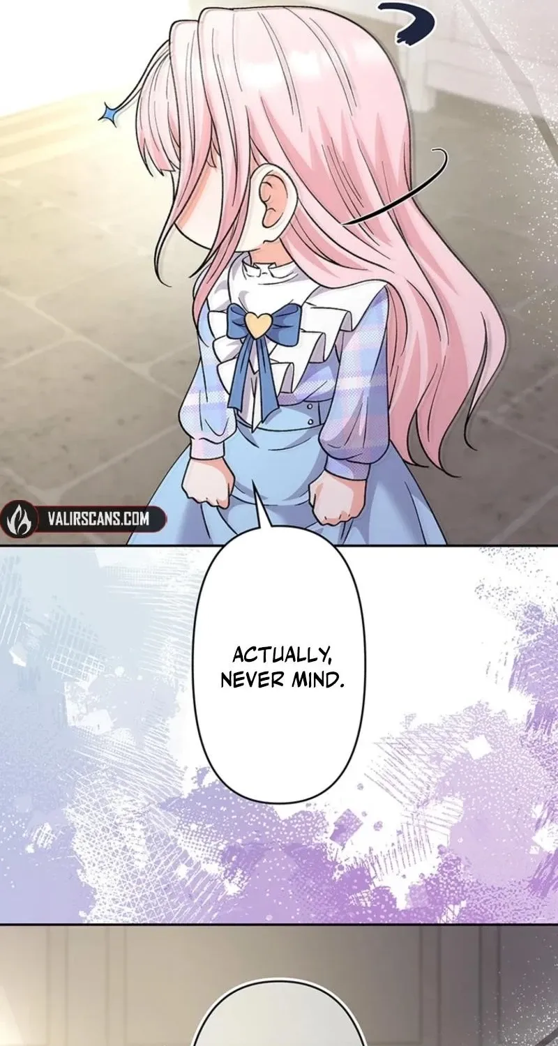 Akujo to Naru Gijou no Osewagakari ni Narimashita!? Chapter 6 page 32 - 