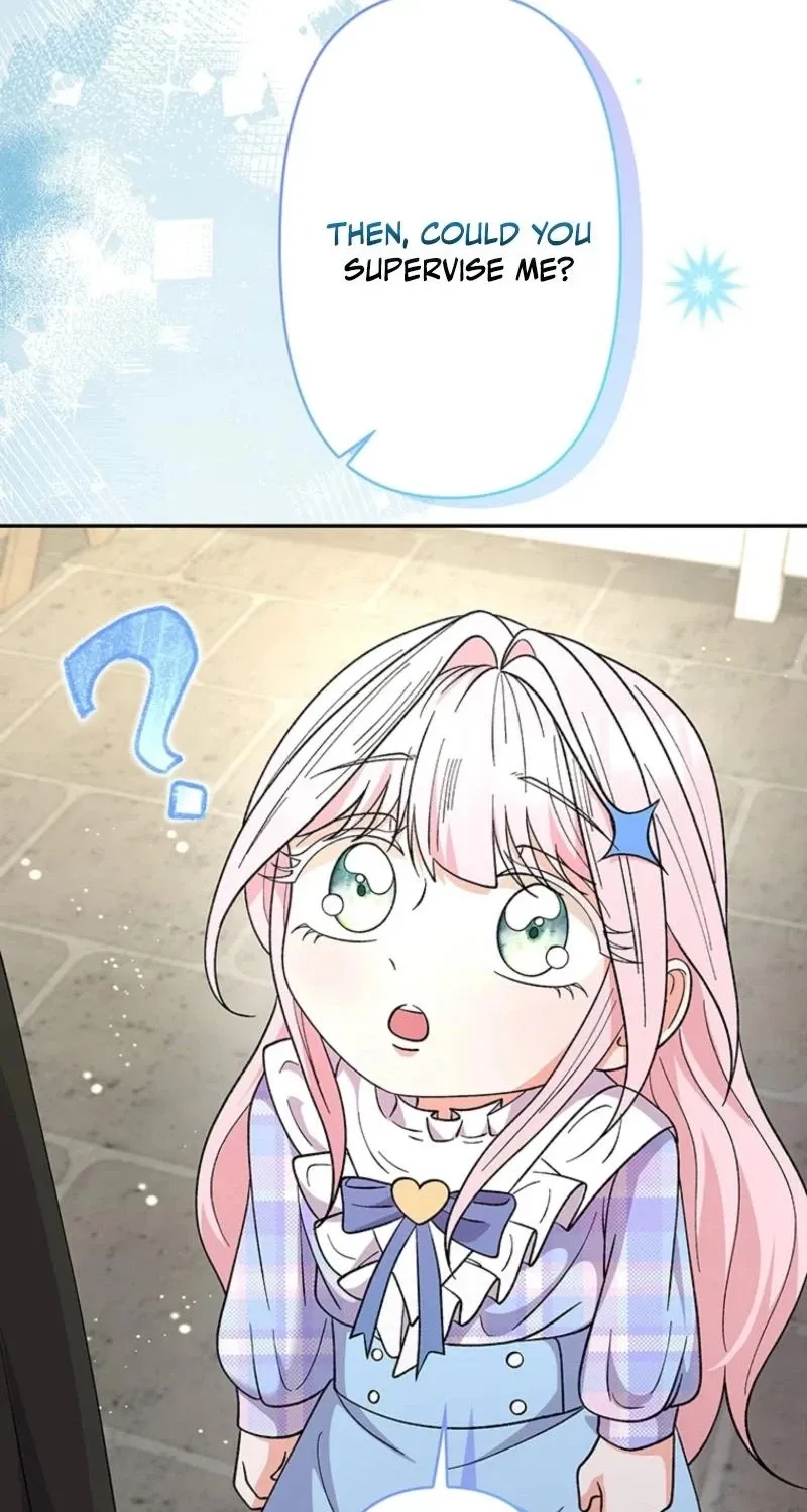 Akujo to Naru Gijou no Osewagakari ni Narimashita!? Chapter 6 page 38 - 