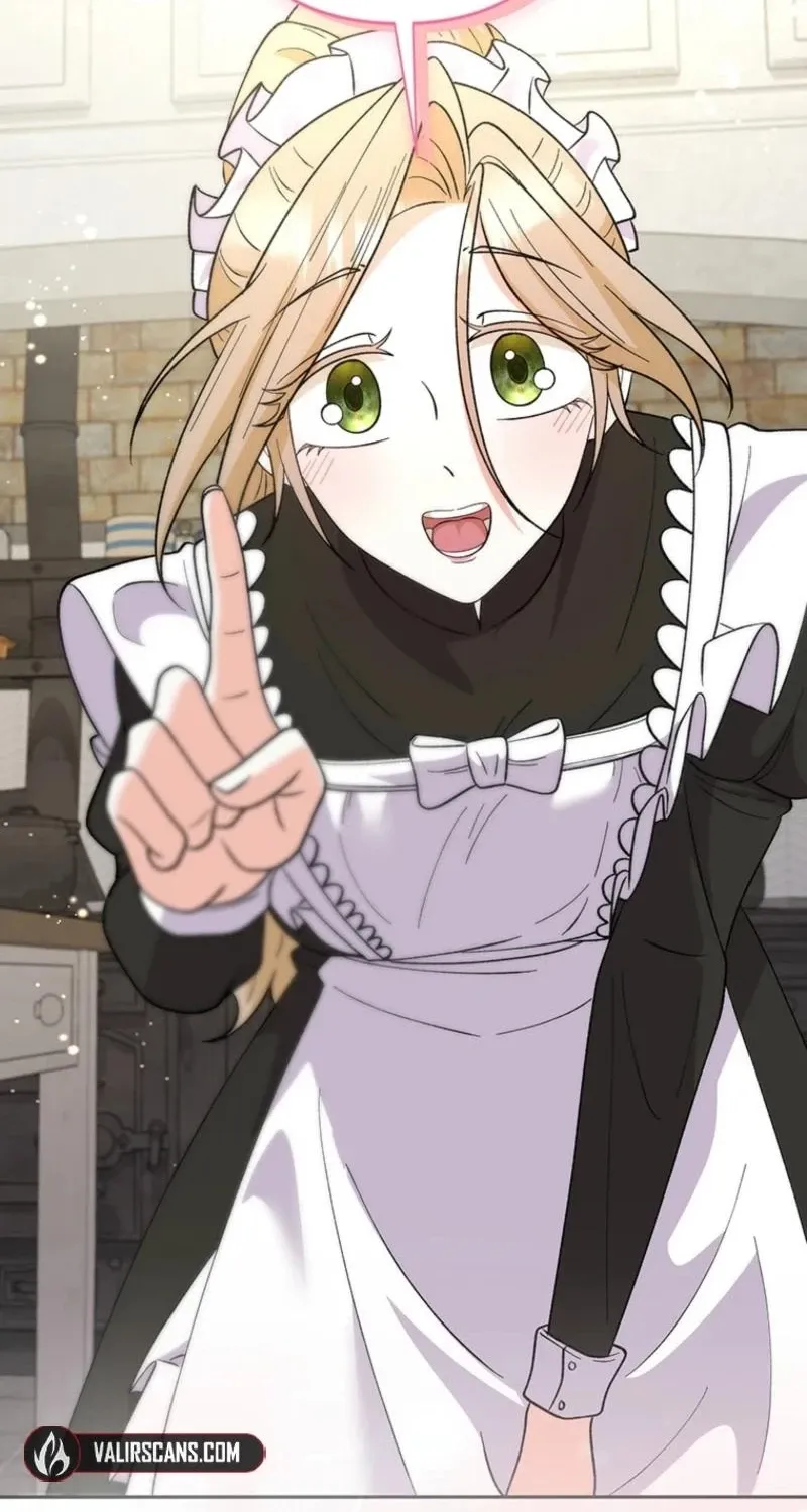 Akujo to Naru Gijou no Osewagakari ni Narimashita!? Chapter 6 page 40 - 