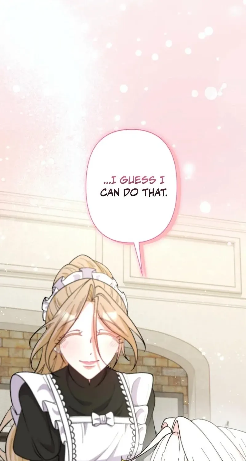 Akujo to Naru Gijou no Osewagakari ni Narimashita!? Chapter 6 page 41 - 