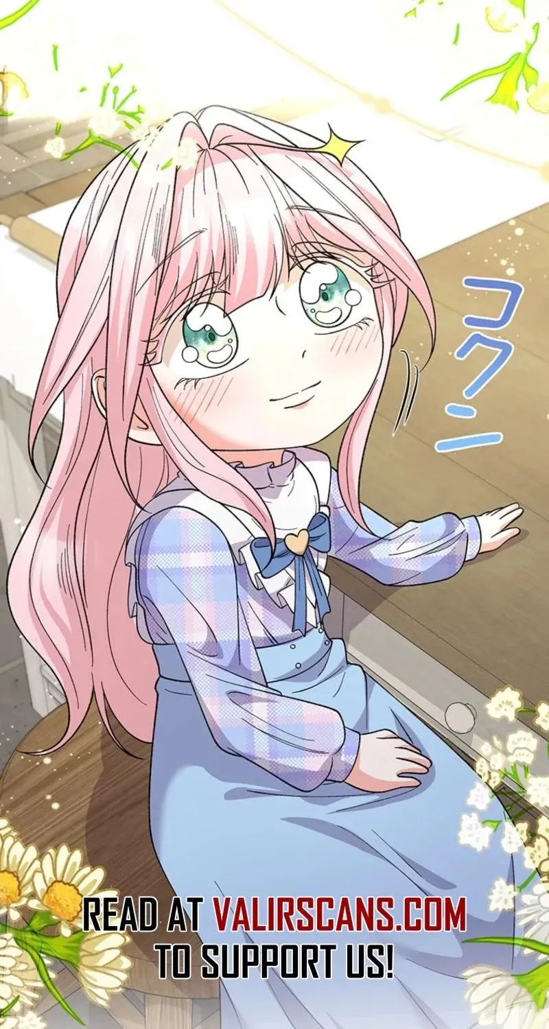 Akujo to Naru Gijou no Osewagakari ni Narimashita!? Chapter 6 page 47 - 