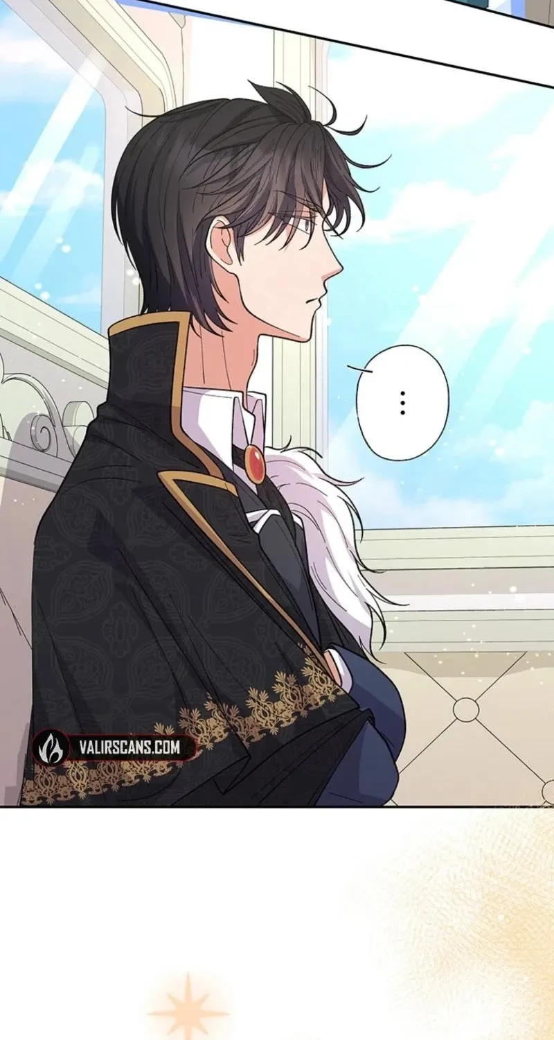 Akujo to Naru Gijou no Osewagakari ni Narimashita!? Chapter 6 page 53 - 