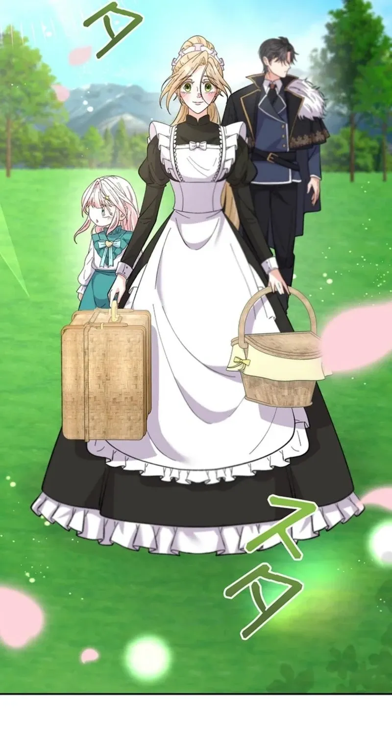 Akujo to Naru Gijou no Osewagakari ni Narimashita!? Chapter 6 page 68 - 