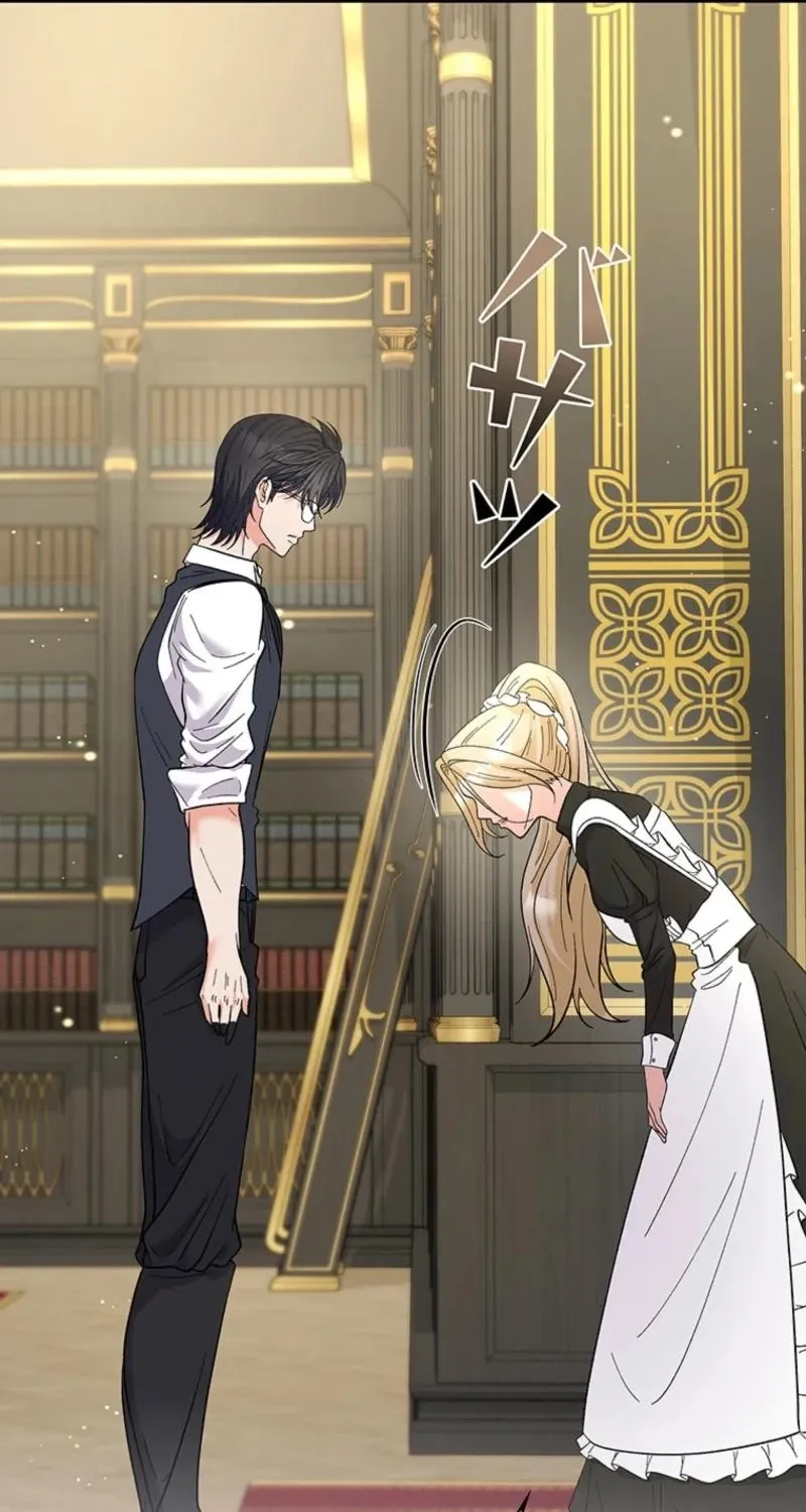 Akujo to Naru Gijou no Osewagakari ni Narimashita!? Chapter 6 page 8 - 