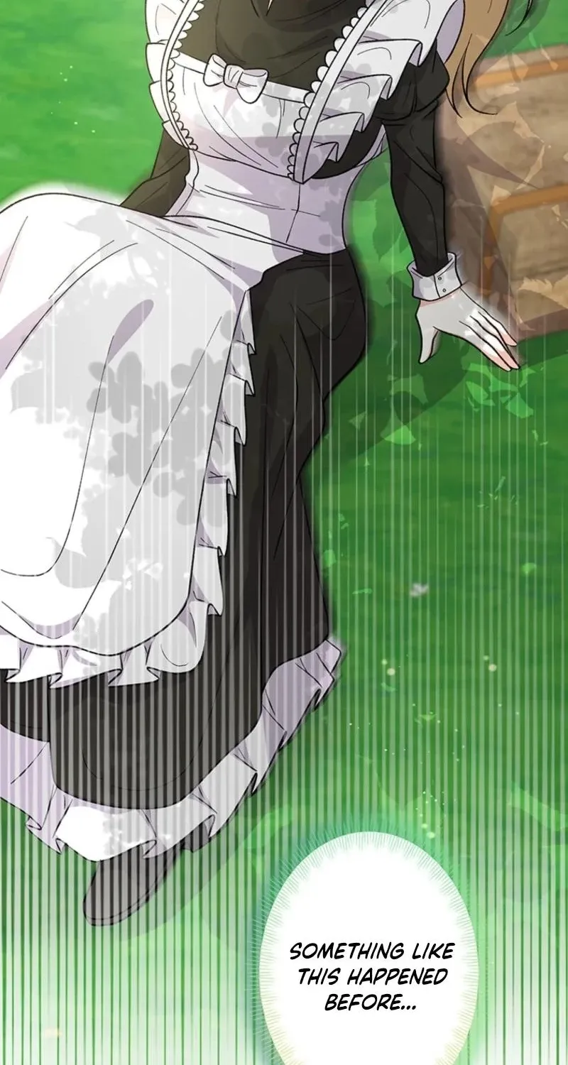 Akujo to Naru Gijou no Osewagakari ni Narimashita!? Chapter 6 page 72 - 
