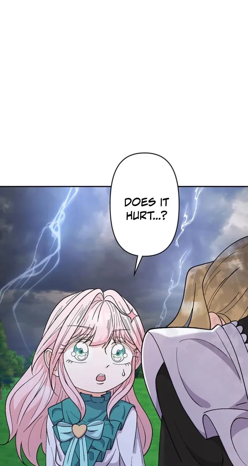 Akujo to Naru Gijou no Osewagakari ni Narimashita!? Chapter 6 page 79 - 