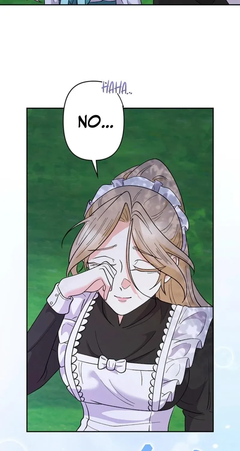 Akujo to Naru Gijou no Osewagakari ni Narimashita!? Chapter 6 page 80 - 