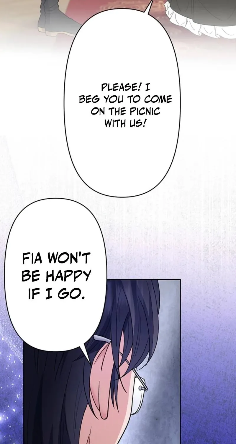 Akujo to Naru Gijou no Osewagakari ni Narimashita!? Chapter 6 page 9 - 