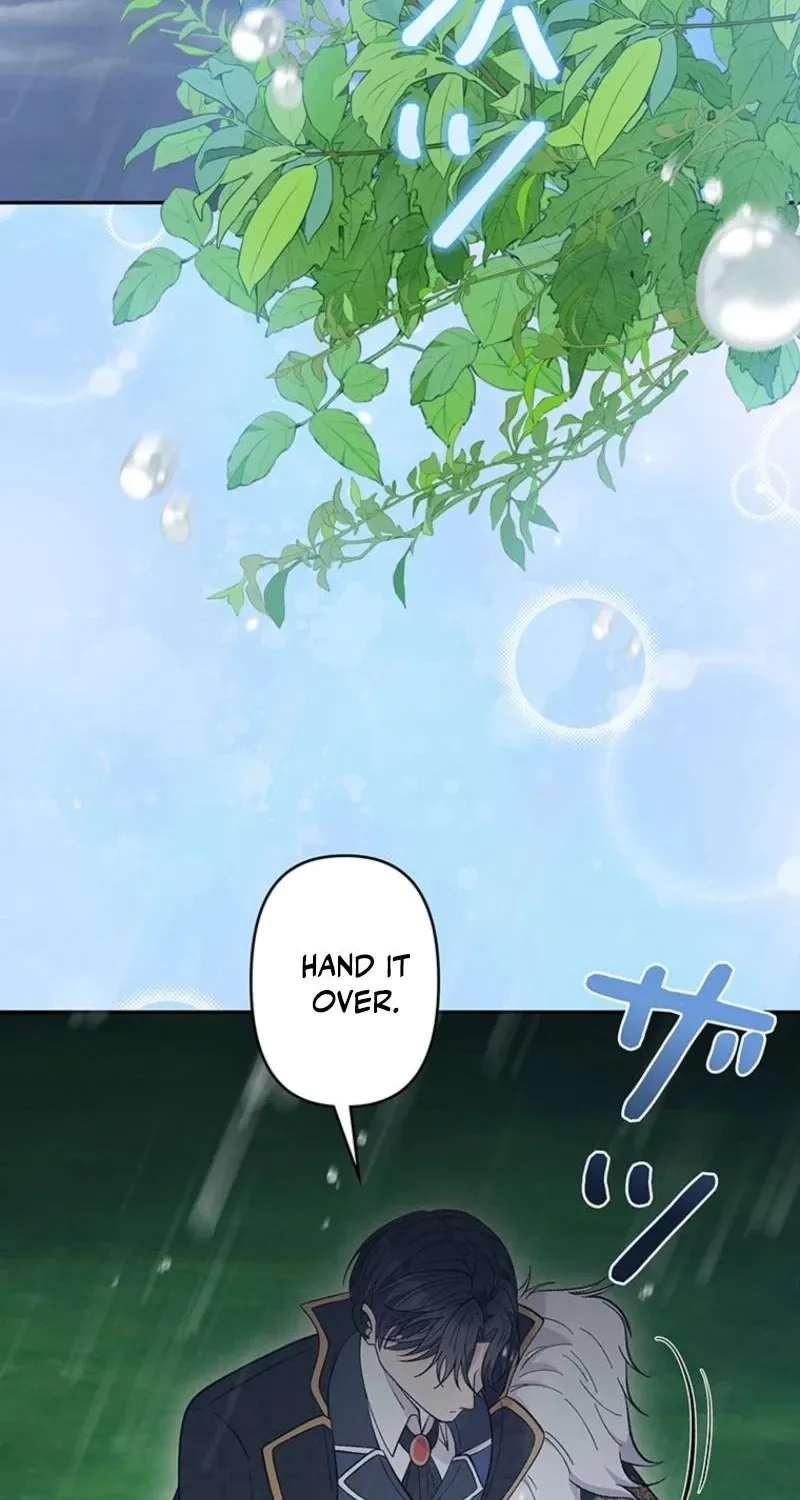 Akujo to Naru Gijou no Osewagakari ni Narimashita!? Chapter 6 page 85 - 