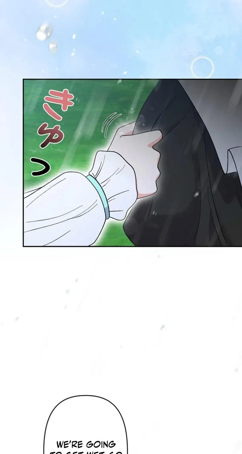 Akujo to Naru Gijou no Osewagakari ni Narimashita!? Chapter 6 page 87 - 