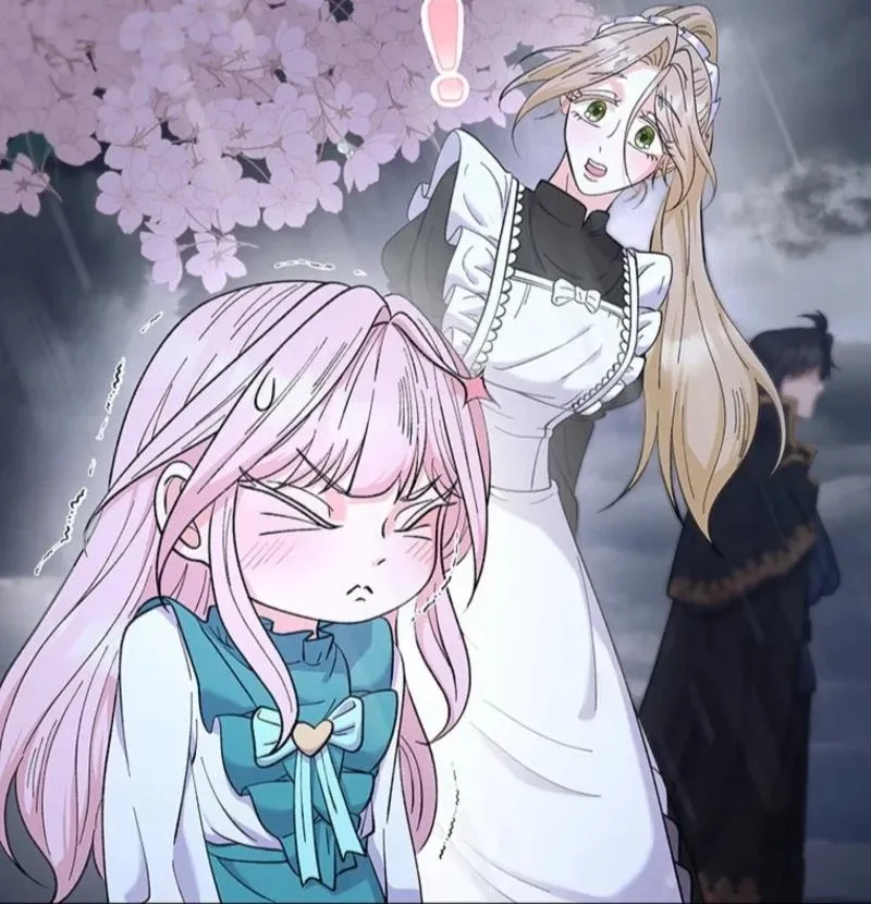 Akujo to Naru Gijou no Osewagakari ni Narimashita!? Chapter 6 page 96 - 