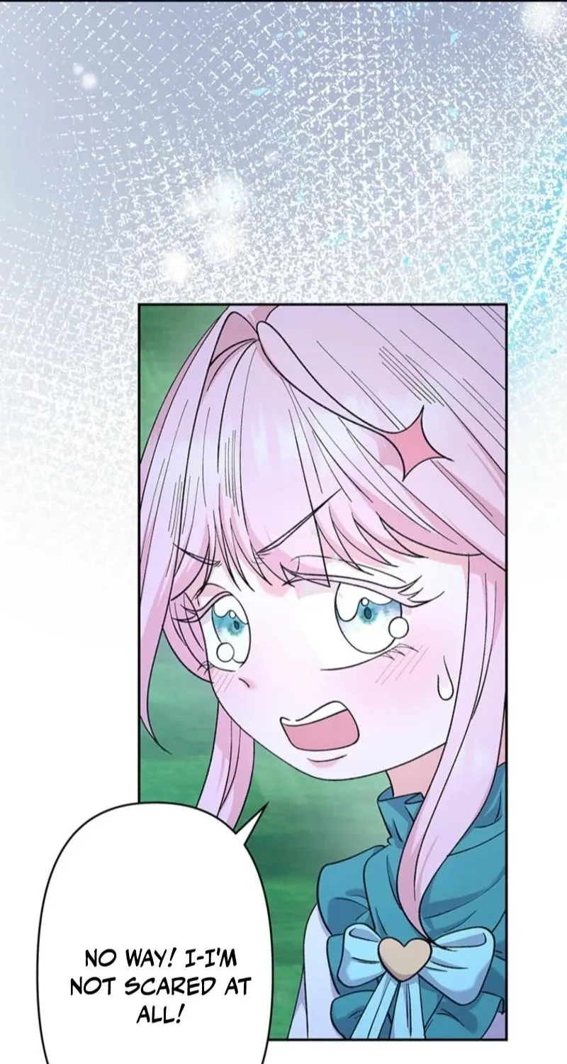 Akujo to Naru Gijou no Osewagakari ni Narimashita!? Chapter 6 page 97 - 