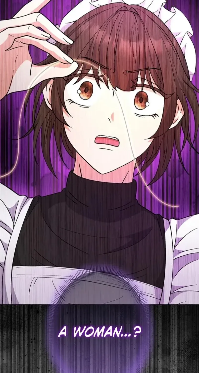 Akujo to Naru Gijou no Osewagakari ni Narimashita!? Chapter 7 page 105 - 