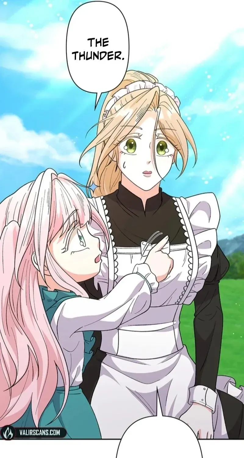 Akujo to Naru Gijou no Osewagakari ni Narimashita!? Chapter 7 page 16 - 