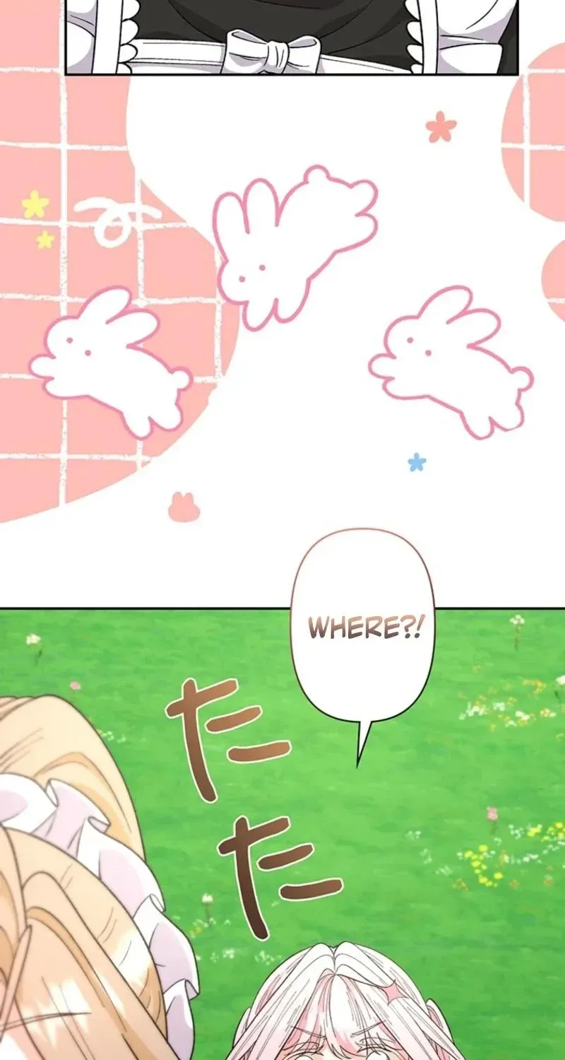 Akujo to Naru Gijou no Osewagakari ni Narimashita!? Chapter 7 page 27 - 