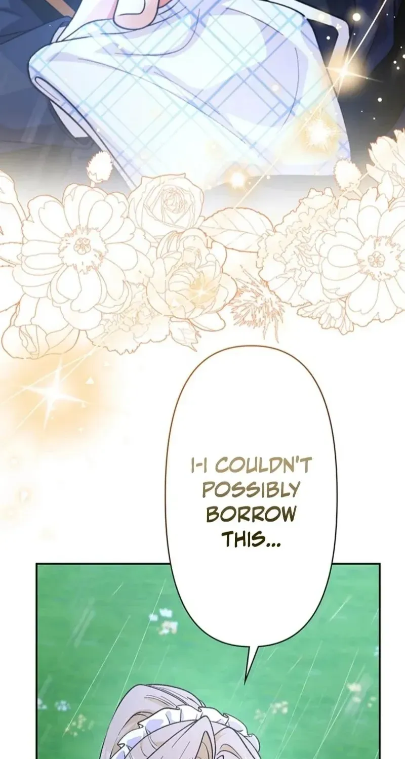 Akujo to Naru Gijou no Osewagakari ni Narimashita!? Chapter 7 page 4 - 